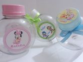 Baleiro 50ml
