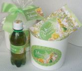 Kit Cineminha.