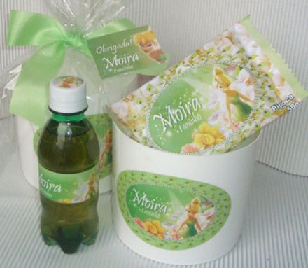 Kit Cineminha.